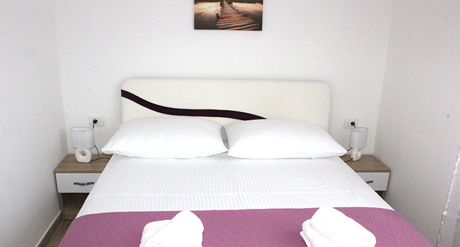 Villa Carlotta Zadar Apartments