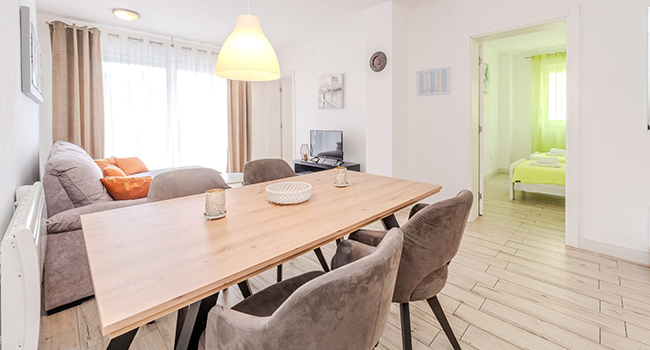 Villa Carlotta Zadar Apartments