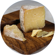 Pag cheese