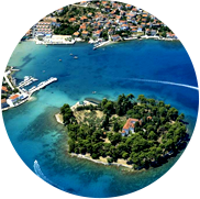 Saharun Dugi otok
