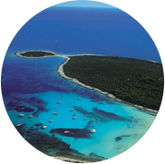 Saharun Dugi otok
