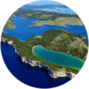 Telašćica nature park
